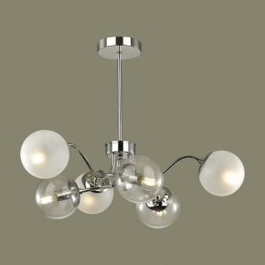 Люстра на штанге Lumion Candice 1 4554/6C в Полевском - polevskoy.mebel24.online | фото 3