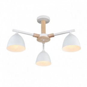 Люстра на штанге Lumion Colange 8095/3C в Полевском - polevskoy.mebel24.online | фото 4
