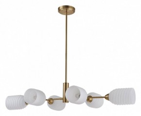 Люстра на штанге Lumion Monroe 6512/6C в Полевском - polevskoy.mebel24.online | фото