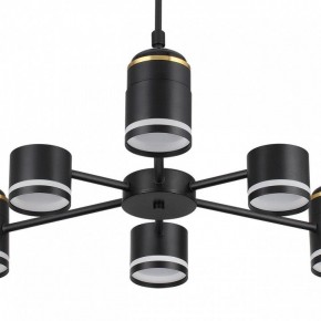 Люстра на штанге Lumion Virsava 8234/6C в Полевском - polevskoy.mebel24.online | фото 10