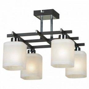 Люстра на штанге Lussole Costanzo LSL-9007-04 в Полевском - polevskoy.mebel24.online | фото 2