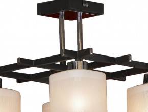 Люстра на штанге Lussole Costanzo LSL-9007-04 в Полевском - polevskoy.mebel24.online | фото 7