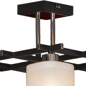 Люстра на штанге Lussole Costanzo LSL-9007-04 в Полевском - polevskoy.mebel24.online | фото 8