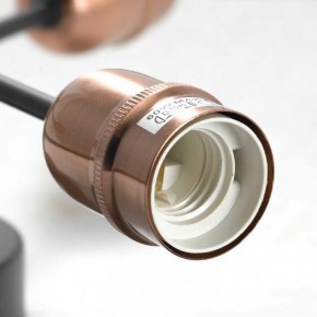 Люстра на штанге Lussole Huron LSP-8200 в Полевском - polevskoy.mebel24.online | фото 2