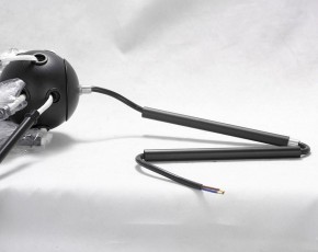 Люстра на штанге Lussole Kenner LSP-8272 в Полевском - polevskoy.mebel24.online | фото 5