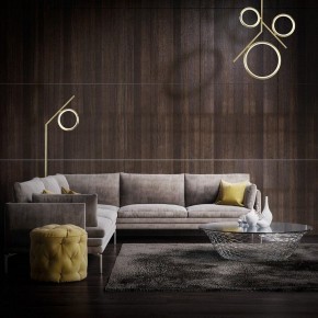 Люстра на штанге Mantra Olimpia 6581 в Полевском - polevskoy.mebel24.online | фото 2