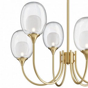 Люстра на штанге Maytoni Aura MOD016PL-06BS в Полевском - polevskoy.mebel24.online | фото 6