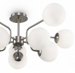 Люстра на штанге Maytoni Erich MOD221PL-10N в Полевском - polevskoy.mebel24.online | фото 4