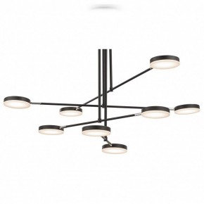 Люстра на штанге Maytoni Fad MOD070PL-L48B3K в Полевском - polevskoy.mebel24.online | фото 2