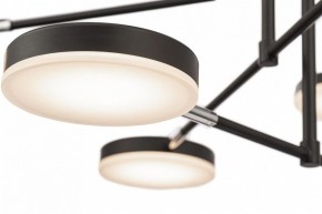 Люстра на штанге Maytoni Fad MOD070PL-L48B3K в Полевском - polevskoy.mebel24.online | фото 9
