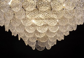 Люстра на штанге Maytoni Mazzo MOD130CL-14G в Полевском - polevskoy.mebel24.online | фото 5