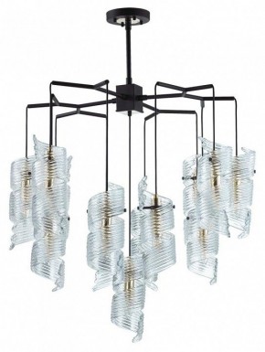 Люстра на штанге Odeon Light Fusilli 5439/13 в Полевском - polevskoy.mebel24.online | фото