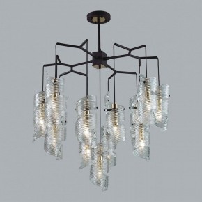 Люстра на штанге Odeon Light Fusilli 5439/13 в Полевском - polevskoy.mebel24.online | фото 3