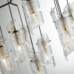 Люстра на штанге Odeon Light Fusilli 5439/13 в Полевском - polevskoy.mebel24.online | фото 6