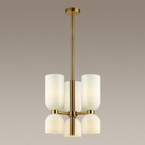 Люстра на штанге Odeon Light Orinoco 4798/6 в Полевском - polevskoy.mebel24.online | фото 2