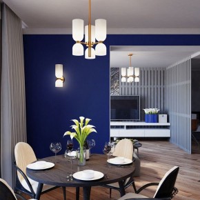 Люстра на штанге Odeon Light Orinoco 4798/6 в Полевском - polevskoy.mebel24.online | фото 3