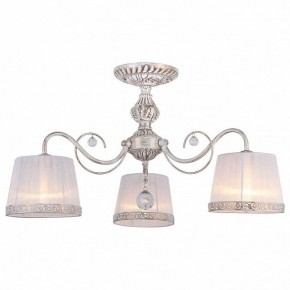 Люстра на штанге Omnilux Campovaglio OML-54107-03 в Полевском - polevskoy.mebel24.online | фото