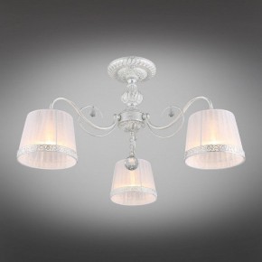 Люстра на штанге Omnilux Campovaglio OML-54117-03 в Полевском - polevskoy.mebel24.online | фото 2