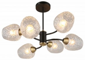 Люстра на штанге Omnilux Pavarolo OML-67807-06 в Полевском - polevskoy.mebel24.online | фото 2