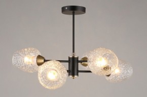 Люстра на штанге Omnilux Pavarolo OML-67807-06 в Полевском - polevskoy.mebel24.online | фото 4