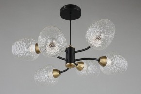 Люстра на штанге Omnilux Pavarolo OML-67807-06 в Полевском - polevskoy.mebel24.online | фото 6