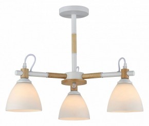 Люстра на штанге Rivoli Louise Б0060982 в Полевском - polevskoy.mebel24.online | фото 2
