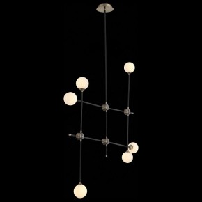 Люстра на штанге ST-Luce Bastoncino SL429.403.06 в Полевском - polevskoy.mebel24.online | фото 3