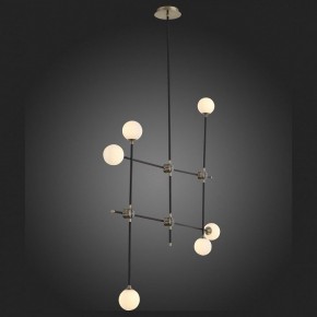 Люстра на штанге ST-Luce Bastoncino SL429.403.06 в Полевском - polevskoy.mebel24.online | фото 5