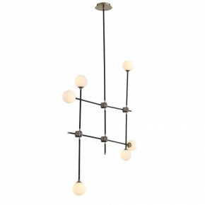 Люстра на штанге ST-Luce Bastoncino SL429.403.06 в Полевском - polevskoy.mebel24.online | фото 6