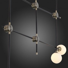 Люстра на штанге ST-Luce Bastoncino SL429.403.06 в Полевском - polevskoy.mebel24.online | фото 8