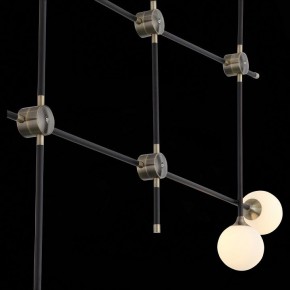 Люстра на штанге ST-Luce Bastoncino SL429.403.06 в Полевском - polevskoy.mebel24.online | фото 9