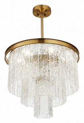 Люстра на штанге ST-Luce Corsia SL1230.302.06 в Полевском - polevskoy.mebel24.online | фото 2