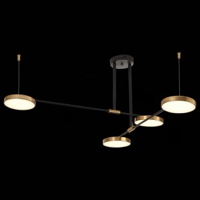 Люстра на штанге ST-Luce Farone SL1605.403.04 в Полевском - polevskoy.mebel24.online | фото 3