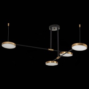 Люстра на штанге ST-Luce Farone SL1605.403.04 в Полевском - polevskoy.mebel24.online | фото 5
