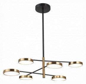 Люстра на штанге ST-Luce Farone SL1605.413.06 в Полевском - polevskoy.mebel24.online | фото 2