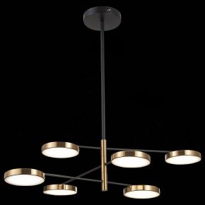 Люстра на штанге ST-Luce Farone SL1605.413.06 в Полевском - polevskoy.mebel24.online | фото 3