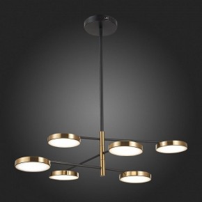 Люстра на штанге ST-Luce Farone SL1605.413.06 в Полевском - polevskoy.mebel24.online | фото 4