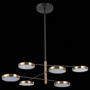 Люстра на штанге ST-Luce Farone SL1605.413.06 в Полевском - polevskoy.mebel24.online | фото 5