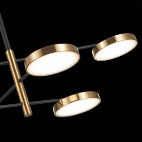 Люстра на штанге ST-Luce Farone SL1605.413.06 в Полевском - polevskoy.mebel24.online | фото 7