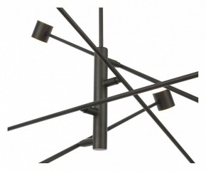 Люстра на штанге ST-Luce Formolla SL1597.403.08 в Полевском - polevskoy.mebel24.online | фото 7