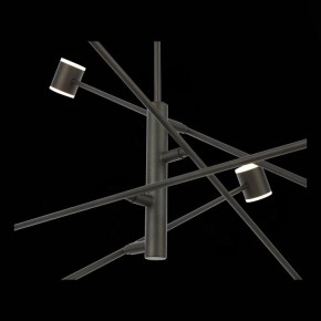 Люстра на штанге ST-Luce Formolla SL1597.403.08 в Полевском - polevskoy.mebel24.online | фото 9