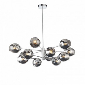 Люстра на штанге ST-Luce Fovia SL1500.103.12 в Полевском - polevskoy.mebel24.online | фото 2