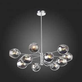 Люстра на штанге ST-Luce Fovia SL1500.103.12 в Полевском - polevskoy.mebel24.online | фото 3