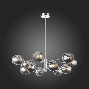 Люстра на штанге ST-Luce Fovia SL1500.103.12 в Полевском - polevskoy.mebel24.online | фото 4