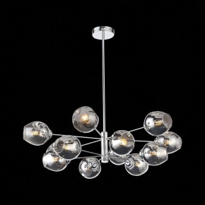Люстра на штанге ST-Luce Fovia SL1500.103.12 в Полевском - polevskoy.mebel24.online | фото 5
