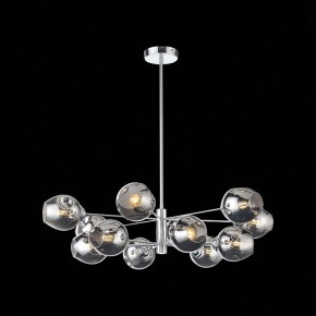 Люстра на штанге ST-Luce Fovia SL1500.103.12 в Полевском - polevskoy.mebel24.online | фото 6