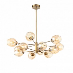 Люстра на штанге ST-Luce Fovia SL1500.203.12 в Полевском - polevskoy.mebel24.online | фото 2