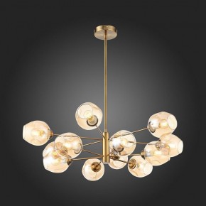 Люстра на штанге ST-Luce Fovia SL1500.203.12 в Полевском - polevskoy.mebel24.online | фото 3