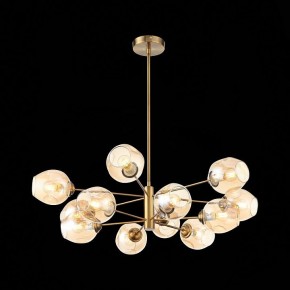 Люстра на штанге ST-Luce Fovia SL1500.203.12 в Полевском - polevskoy.mebel24.online | фото 4