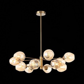 Люстра на штанге ST-Luce Fovia SL1500.203.12 в Полевском - polevskoy.mebel24.online | фото 5